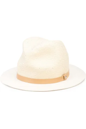 RAG&BONE Floppy Playa straw hat