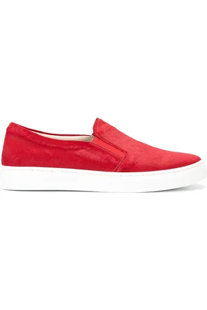 Madison.Maison Round-toe slip-on sneakers