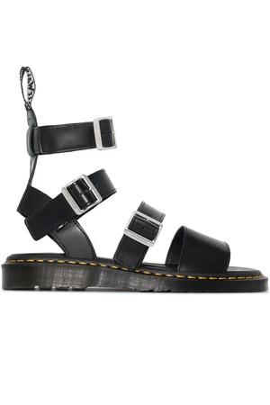 Dr. Martens X Dr.Martens open-toe sandals