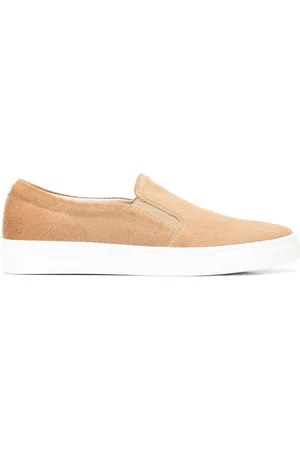 Madison.Maison Round-toe slip-on sneakers