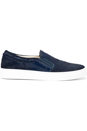 Madison.Maison Round-toe slip-on sneakers