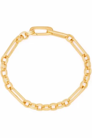Missoma Axiom chain bracelet