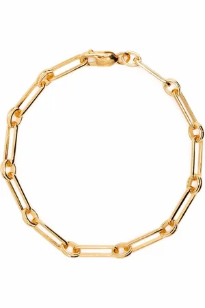 Missoma Aegis Chain bracelet