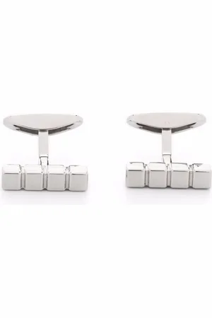 Chopard Ice Cube Pure cufflinks