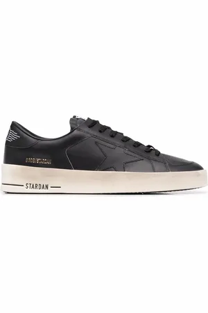 Golden Goose Stardan low-top sneakers
