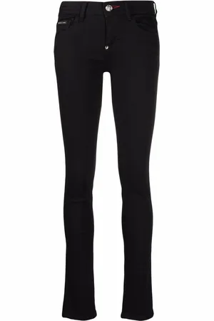 Philipp Plein Iconic skinny jeans