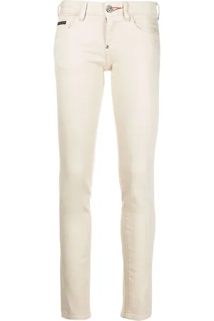 Philipp Plein Iconic skinny jeans