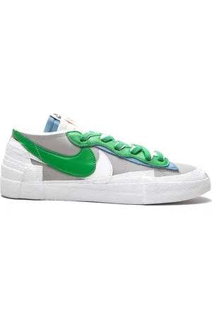 Nike X sacai Blazer Low "Classic " sneakers