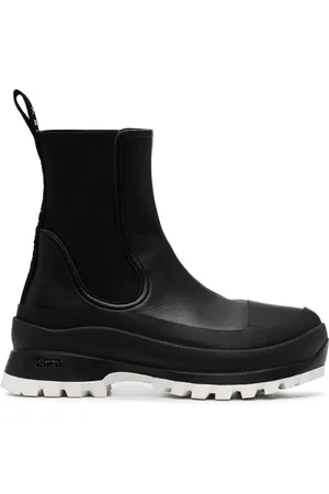 Stella McCartney Trace Chelsea boots