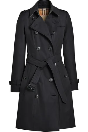 Burberry Chelsea Heritage trench coat