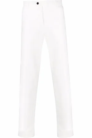 Philipp Plein Slim-cut chinos