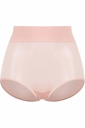 Wolford High-rise briefs