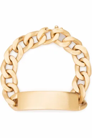 Maison Margiela Chain ID bracelet