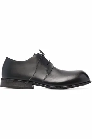 MARSÈLL Lace-up Derby shoes