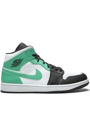 Jordan Air 1 Mid "Island Green" sneakers