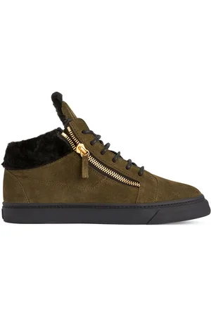 Giuseppe Zanotti Kriss sneakers
