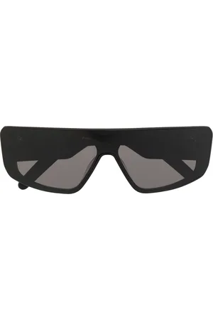 Rick Owens Flat-top sunglasses