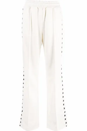 Golden Goose Dorotea Star track pants