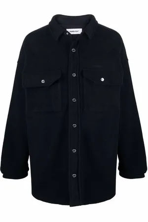 AMBUSH Press-stud shirt jacket
