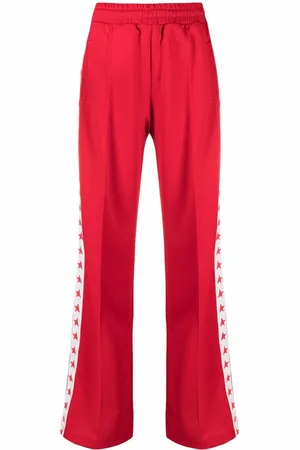 Golden Goose Dorotea Star track pants