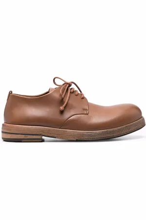 MARSÈLL Lace-up Derby shoes