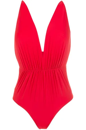 CLUBE BOSSA Maio Clavert swimsuit