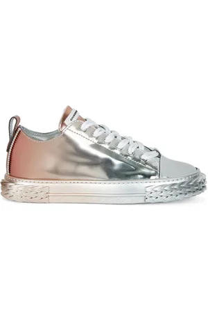 Giuseppe Zanotti Blabber gradient low-top sneakers