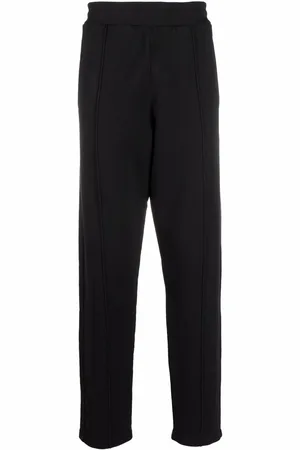 Golden Goose Star-print track pants