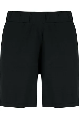 Lygia & Nanny Elasticated-waistband shorts