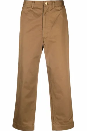 JUNYA WATANABE Comme des Garçons x Carhartt WIP trousers