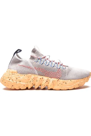 Nike Space Hippie 01 "Melon Tint" sneakers
