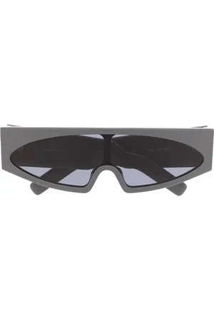 Rick Owens Visor-style sunglasses