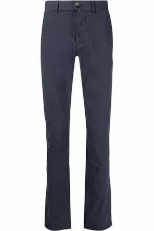 7 for all Mankind Slimmy cotton twill chinos