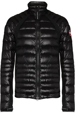 Canada Goose HyBridge Lite padded jacket