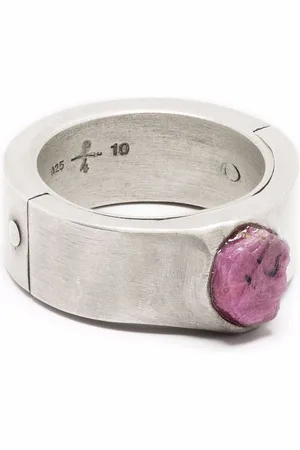 PARTS OF FOUR Sistema ring