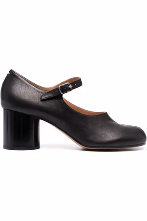 Maison Margiela Tabi 60mm Mary Jane pumps