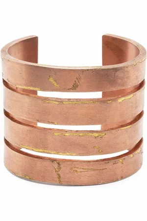 PARTS OF FOUR Ultra Reduction Slit bracelet