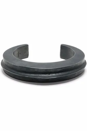 PARTS OF FOUR Crescent Folded bracelet