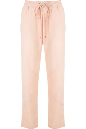 Olympiah Dafne straight trousers