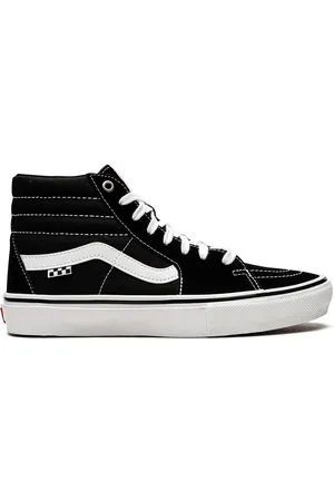 Vans Skate Sk8-Hi " /White" sneakers