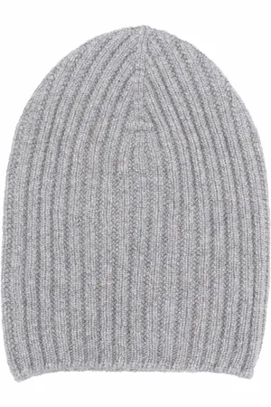 Barrie Cashmere beanie
