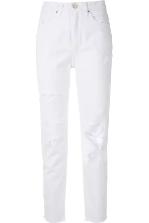 Olympiah Ripped jeans