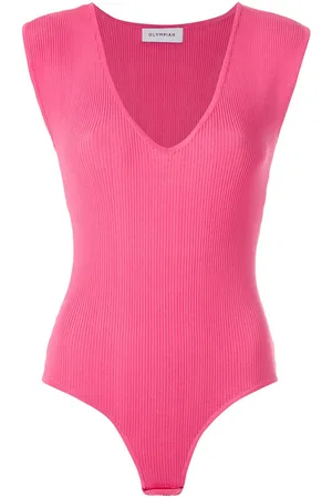 Olympiah Margose knitted bodysuit