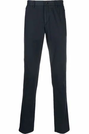 Hackett GMT Dye straight-leg chinos