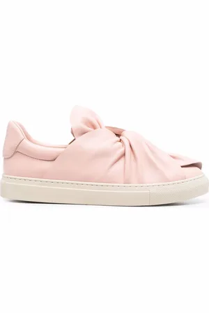 PORTS 1961 Valentines day bow sneakers
