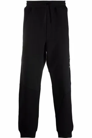 VALENTINO GARAVANI VLTN-print track pants