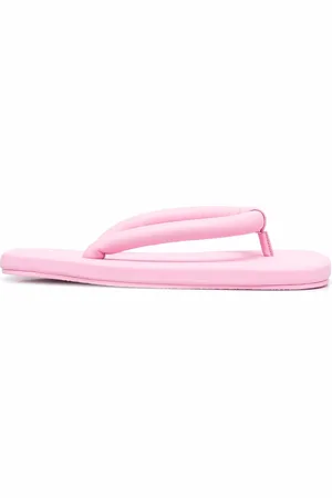 Camper Hastalavista square-toe flip-flops