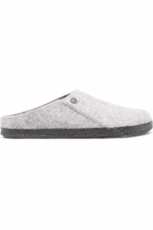 Birkenstock Zermatt felted slippers