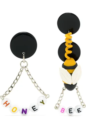 AMIR SLAMA Drop earrings
