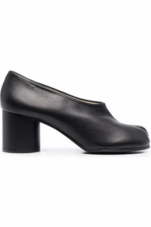 Maison Margiela Tabi 60mm decollete pumps